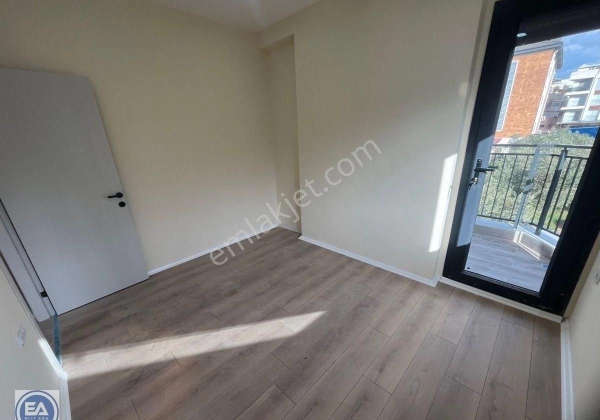 Davutlar Da Sıfır Yapı Arakat 2+1 Daire - Görsel 7