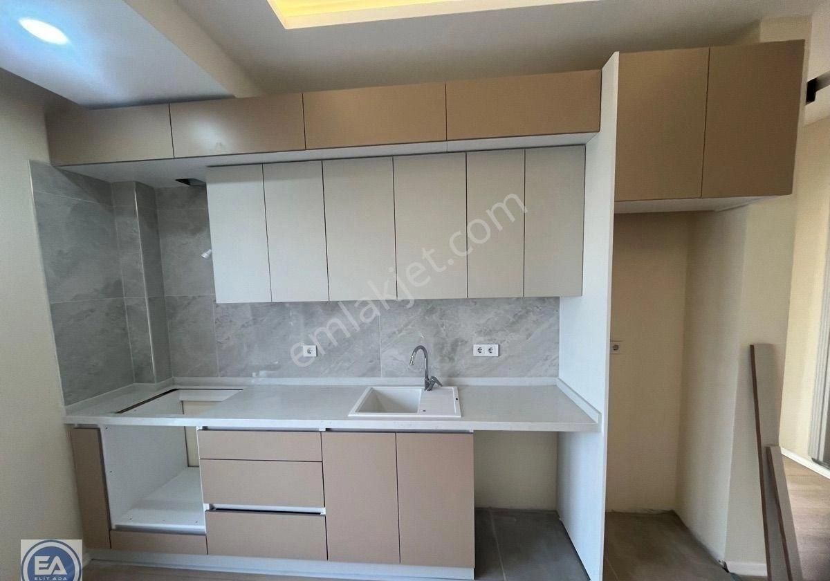 Davutlar Da Sıfır Yapı Arakat 2+1 Daire - Görsel 3