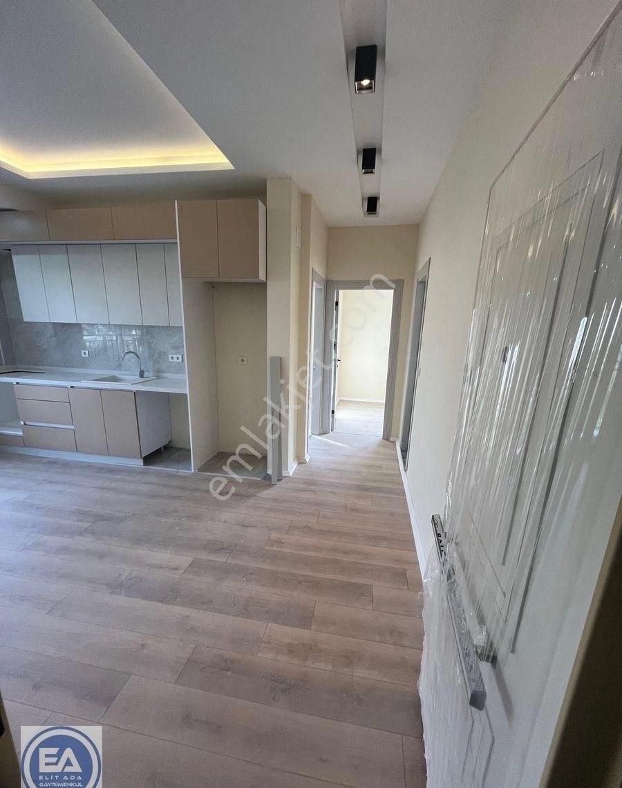 Davutlar Da Sıfır Yapı Arakat 2+1 Daire - Görsel 6