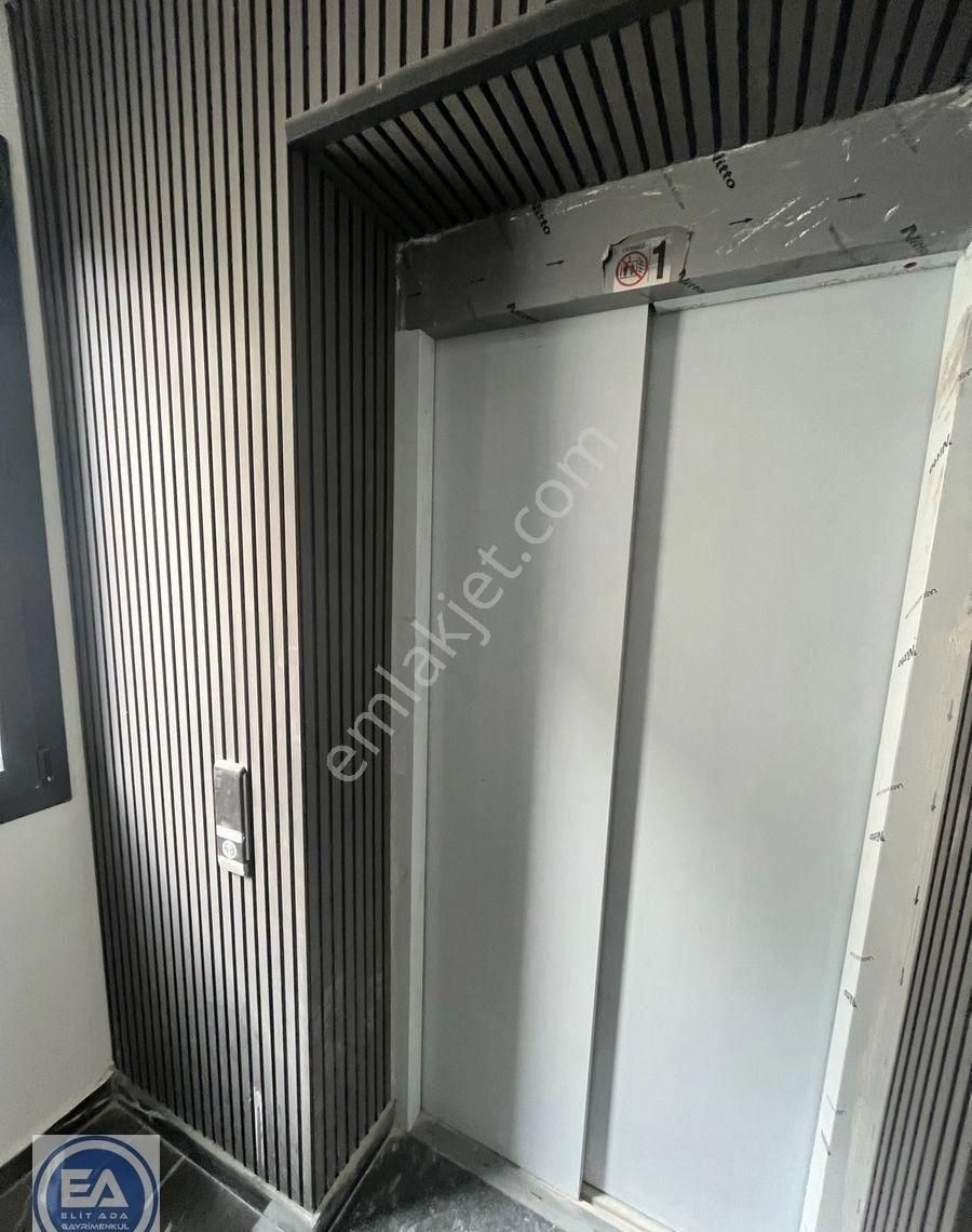 Davutlar Da Sıfır Yapı Arakat 2+1 Daire - Görsel 18