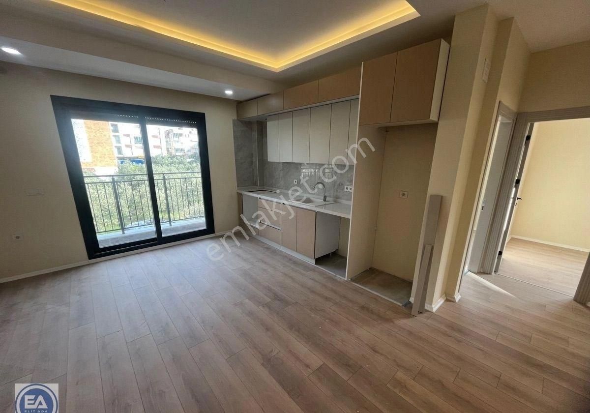 Davutlar Da Sıfır Yapı Arakat 2+1 Daire - Görsel 16