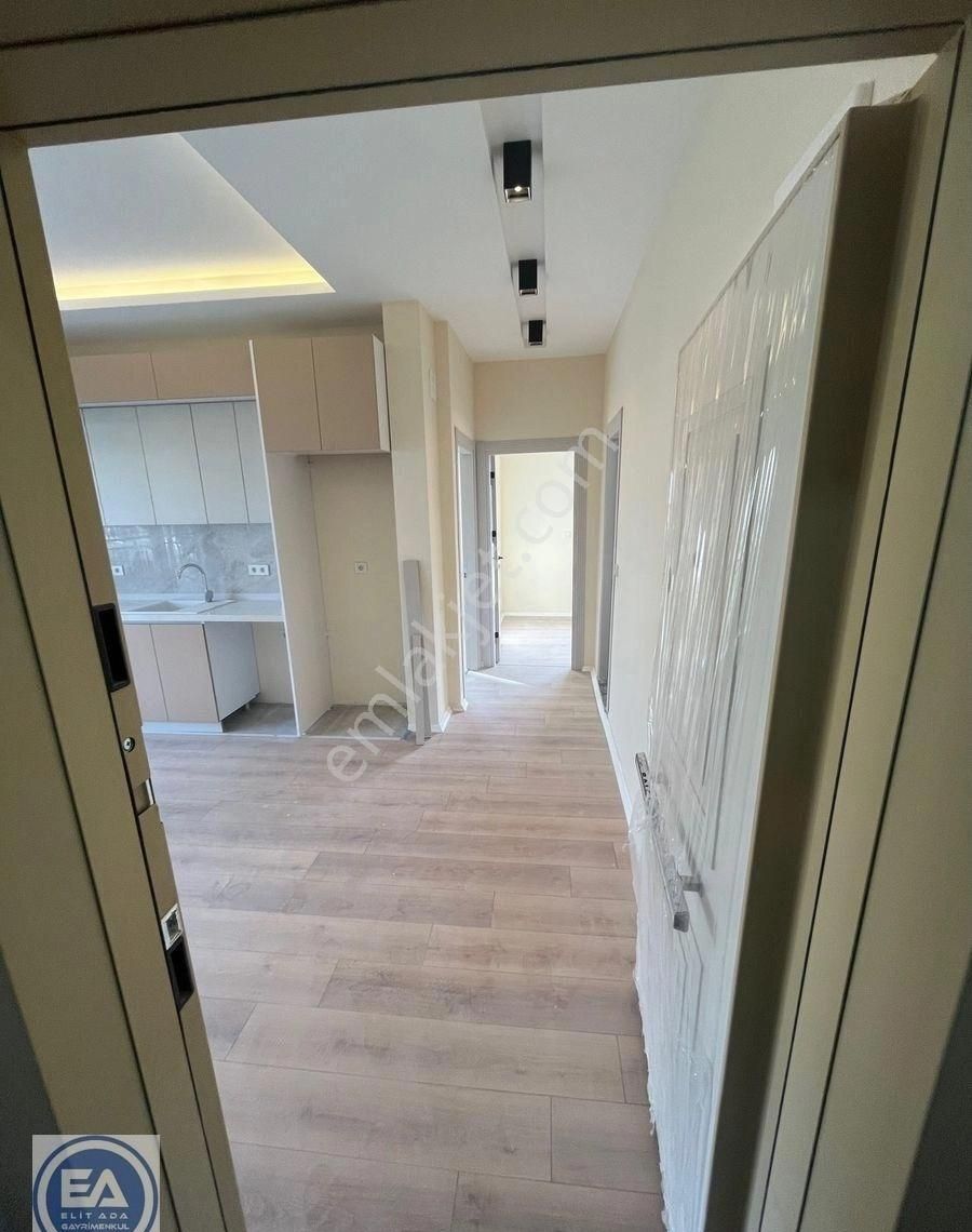 Davutlar Da Sıfır Yapı Arakat 2+1 Daire - Görsel 13