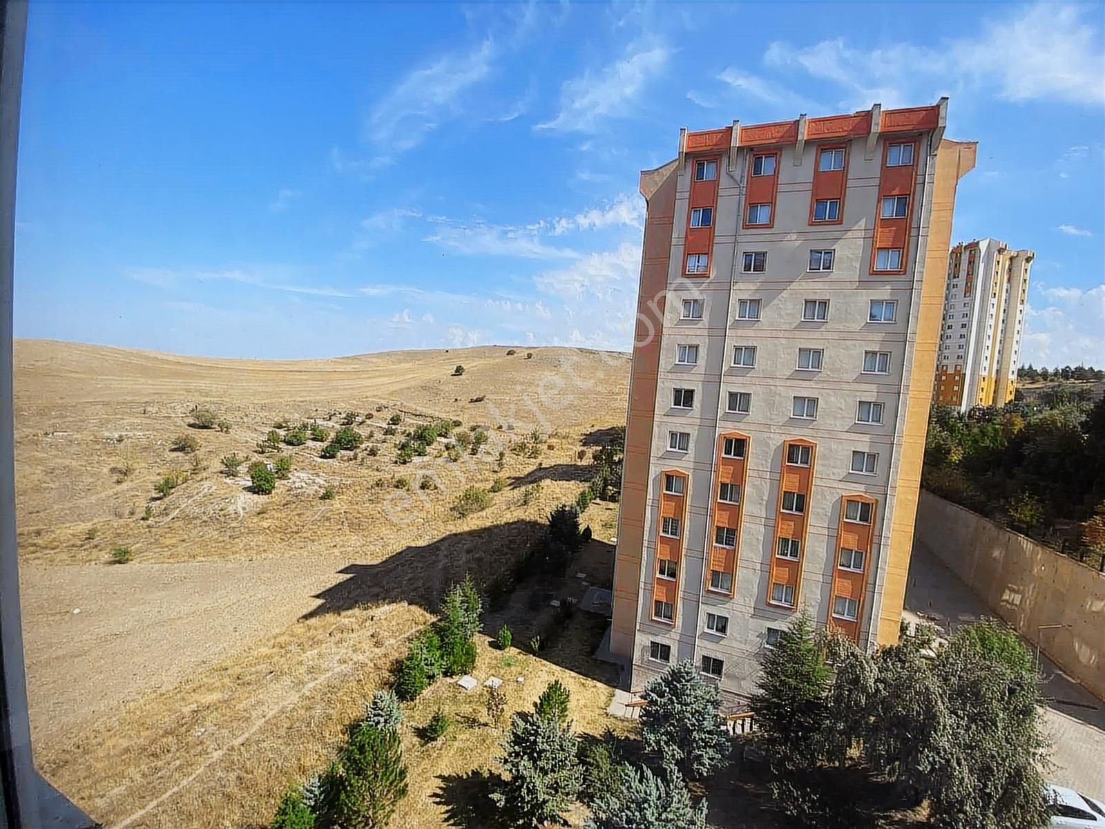 Çankaya Ünı Karşısı Turkuazda Düzgün Eşyalı 2+1 - Görsel 17