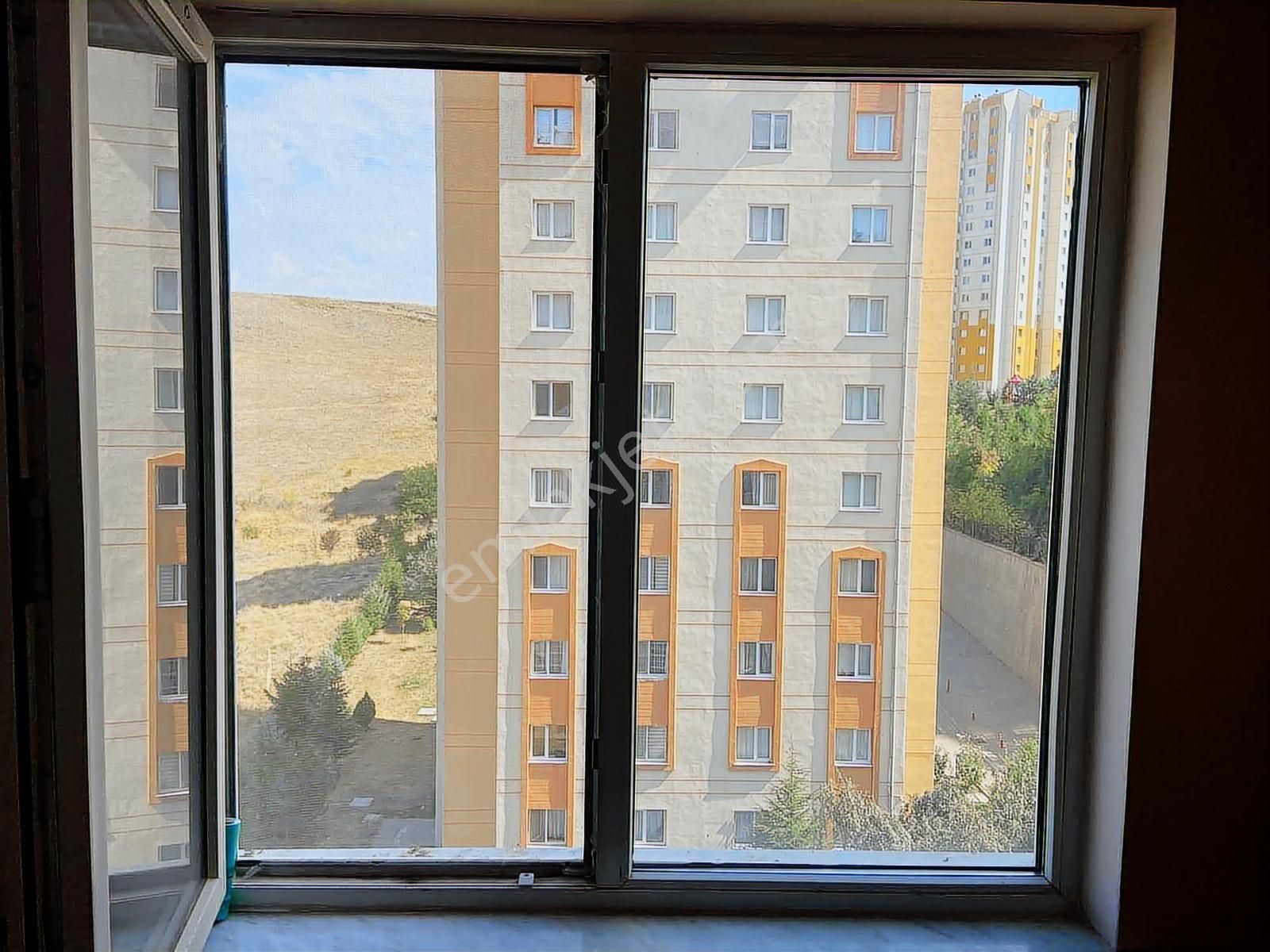 Çankaya Ünı Karşısı Turkuazda Düzgün Eşyalı 2+1 - Görsel 14