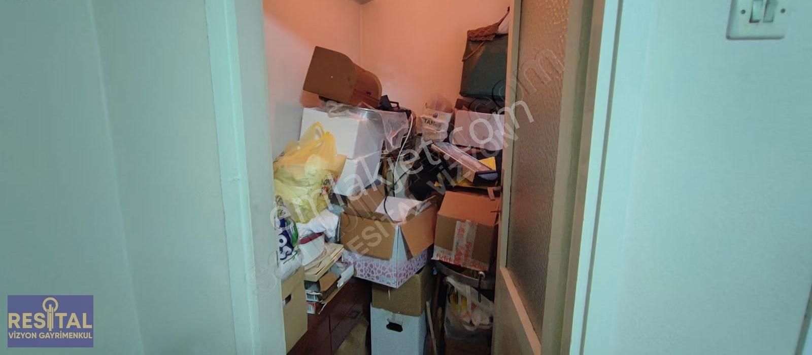 Çekirge De Merkezi Lokasyonda Satılık 2+1 Arakat Daire - Görsel 8