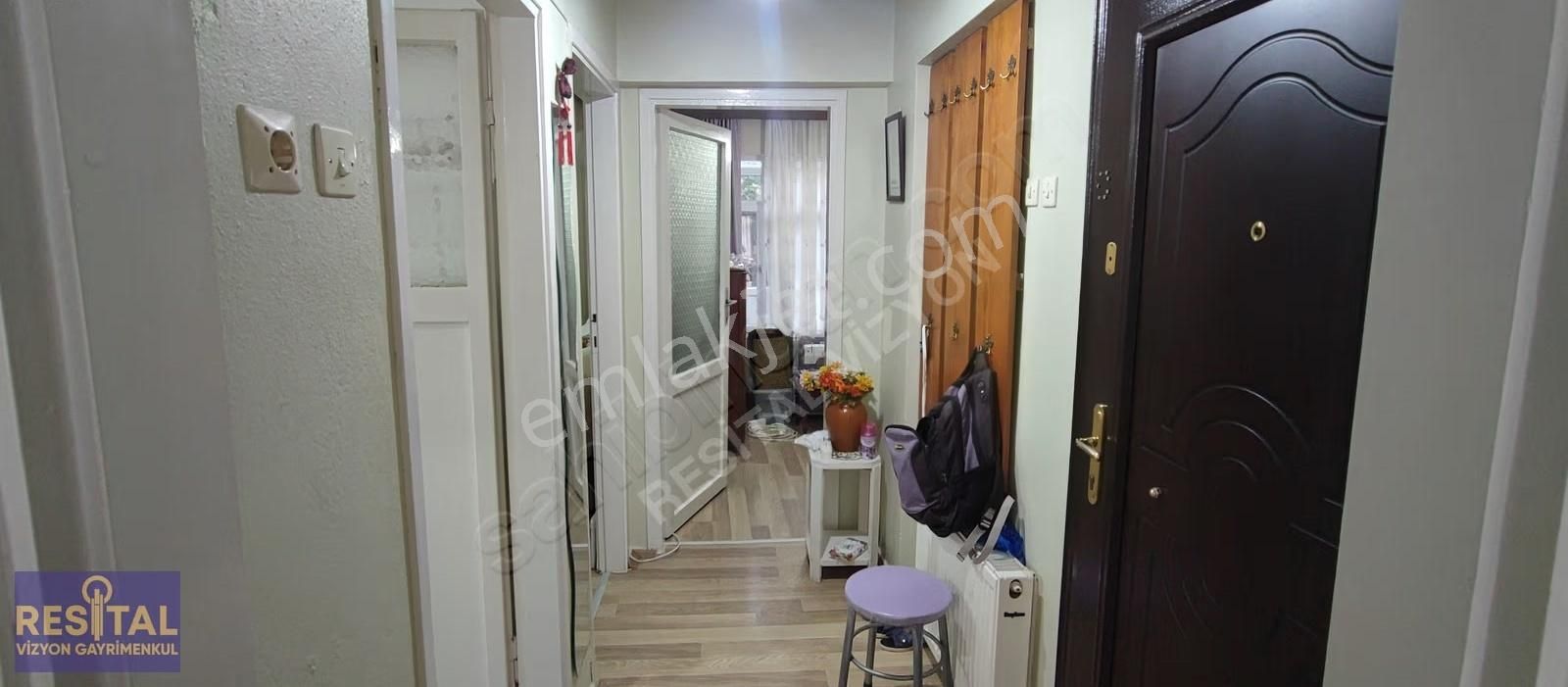 Çekirge De Merkezi Lokasyonda Satılık 2+1 Arakat Daire - Görsel 13