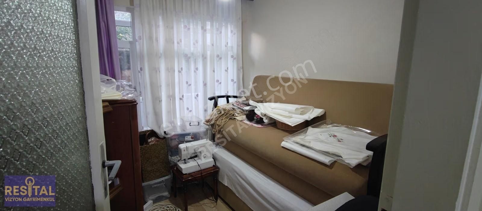 Çekirge De Merkezi Lokasyonda Satılık 2+1 Arakat Daire - Görsel 11