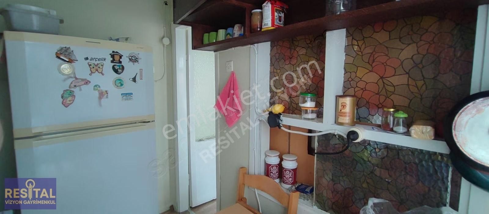 Çekirge De Merkezi Lokasyonda Satılık 2+1 Arakat Daire - Görsel 4