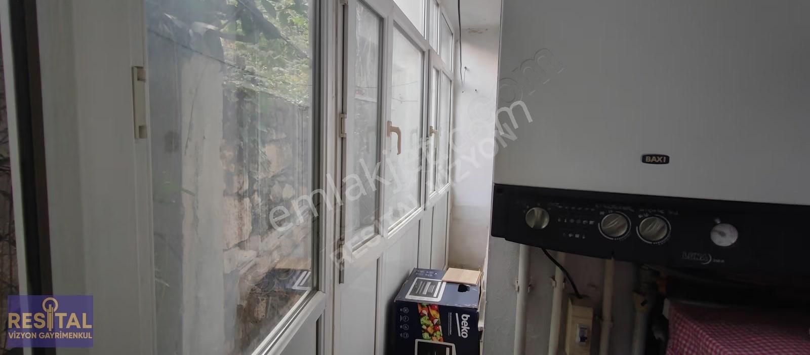 Çekirge De Merkezi Lokasyonda Satılık 2+1 Arakat Daire - Görsel 3