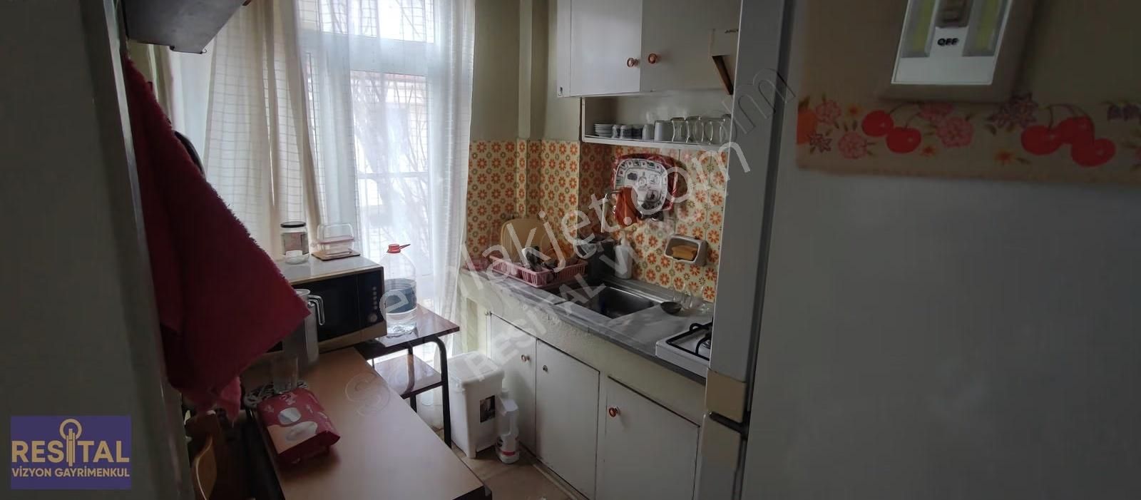 Çekirge De Merkezi Lokasyonda Satılık 2+1 Arakat Daire - Görsel 5