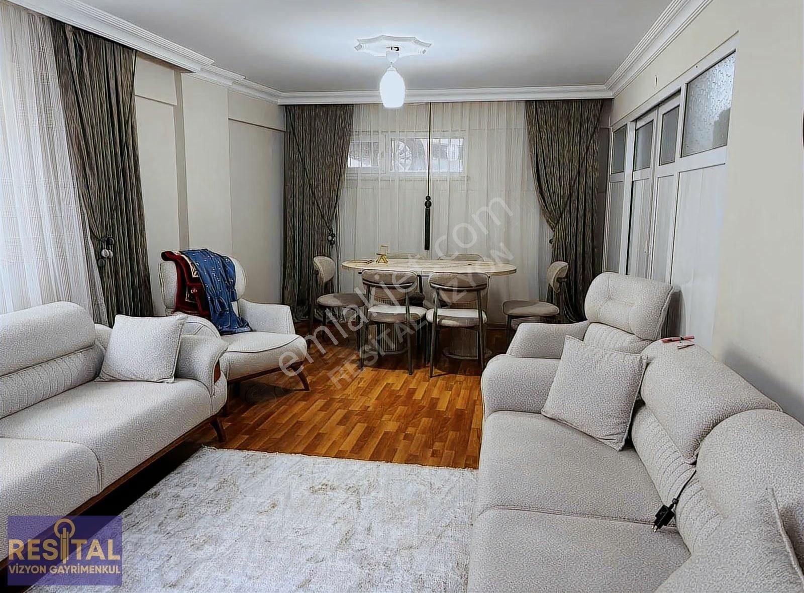 Akçağlayanda Satılık Geniş 3+1 Daire - Görsel 7