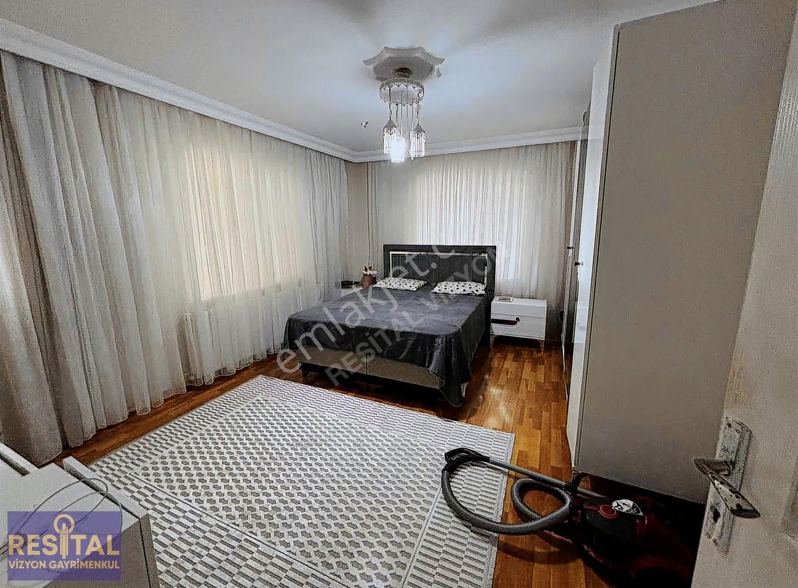 Akçağlayanda Satılık Geniş 3+1 Daire - Görsel 5