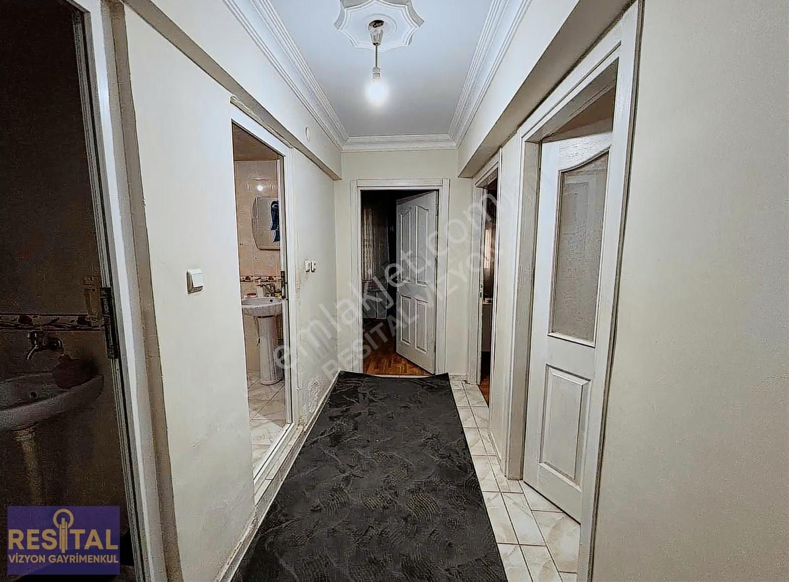 Akçağlayanda Satılık Geniş 3+1 Daire - Görsel 6