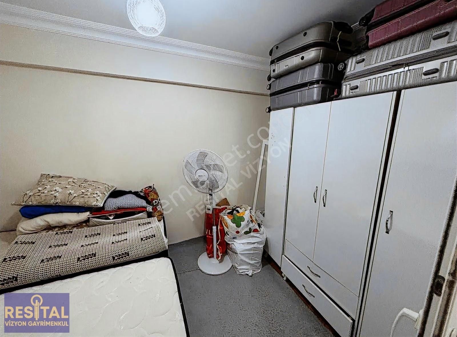 Akçağlayanda Satılık Geniş 3+1 Daire - Görsel 10