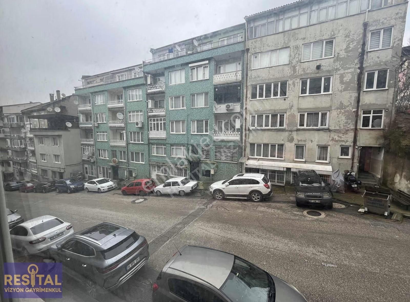 Yenimahalle De Satılık Geniş Daire - Görsel 13