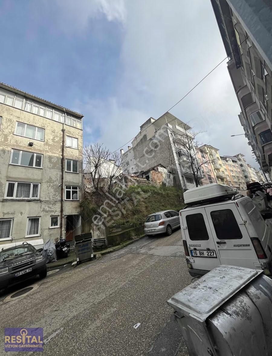 Yenimahalle De Satılık Geniş Daire - Görsel 4