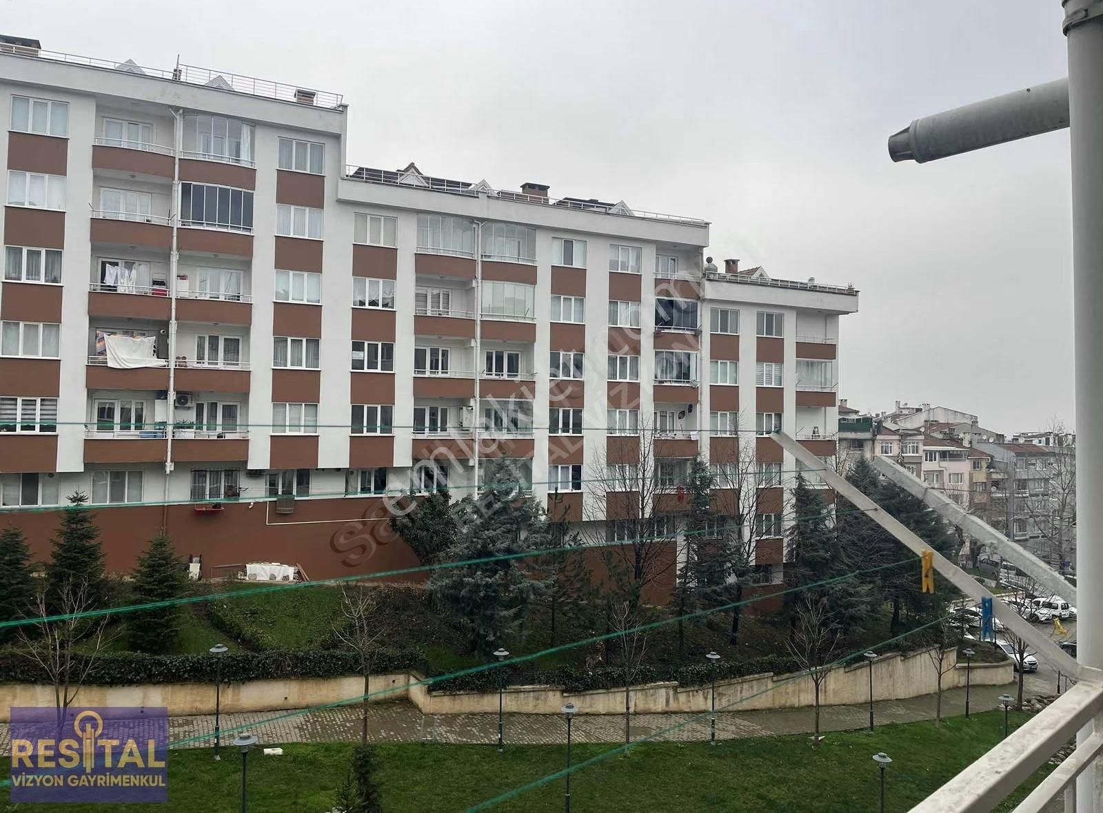 Yenimahalle De Satılık Geniş Daire - Görsel 2