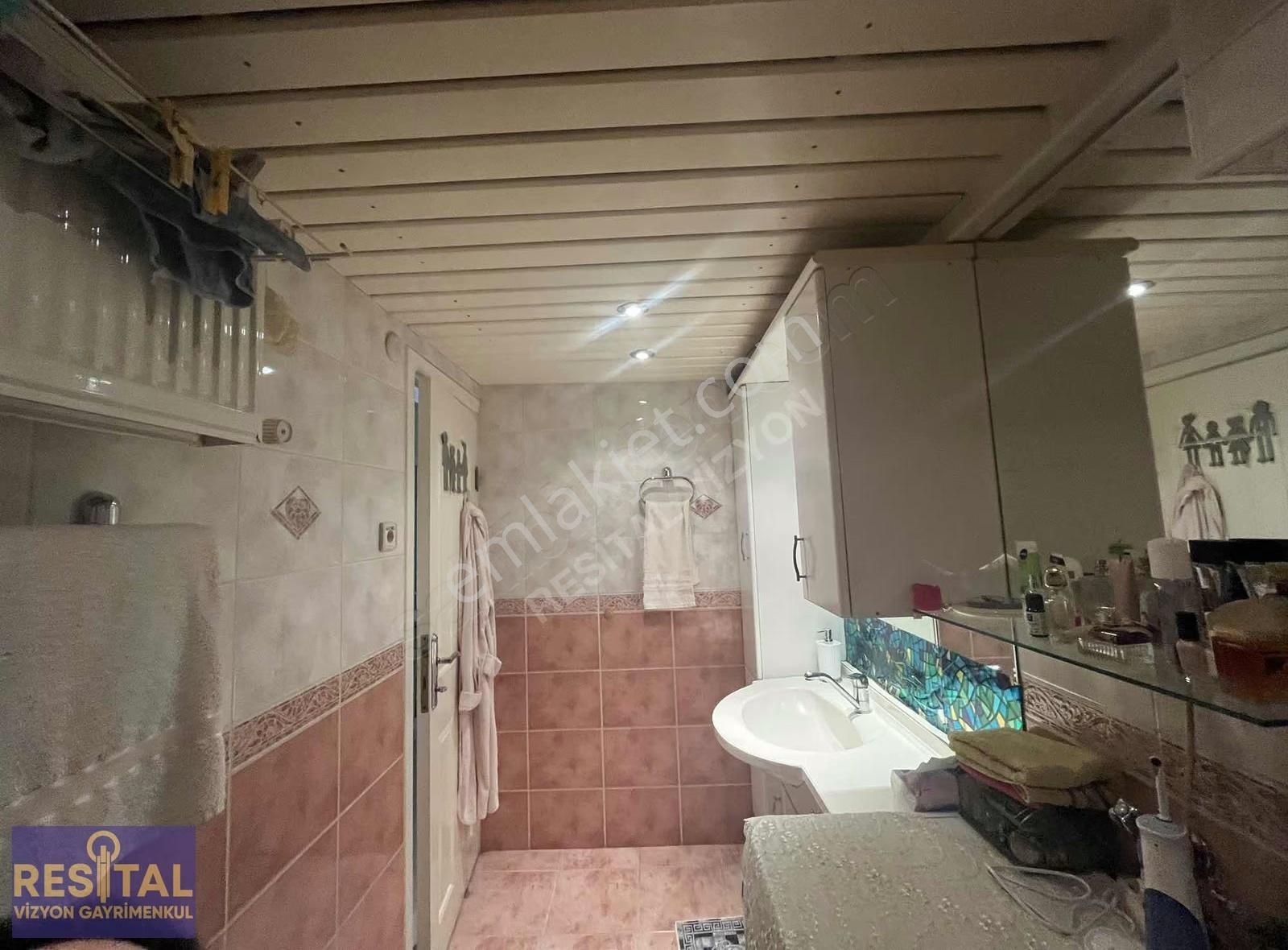 Yenimahalle De Satılık Geniş Daire - Görsel 9