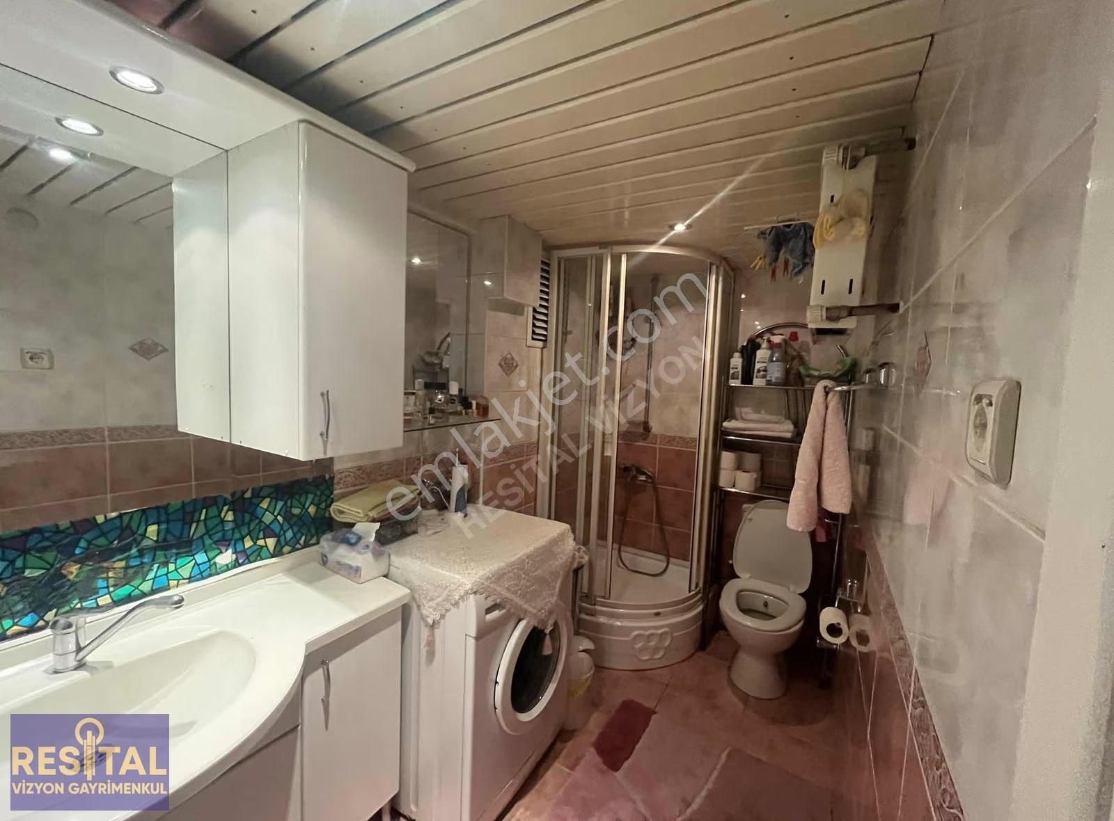 Yenimahalle De Satılık Geniş Daire - Görsel 19