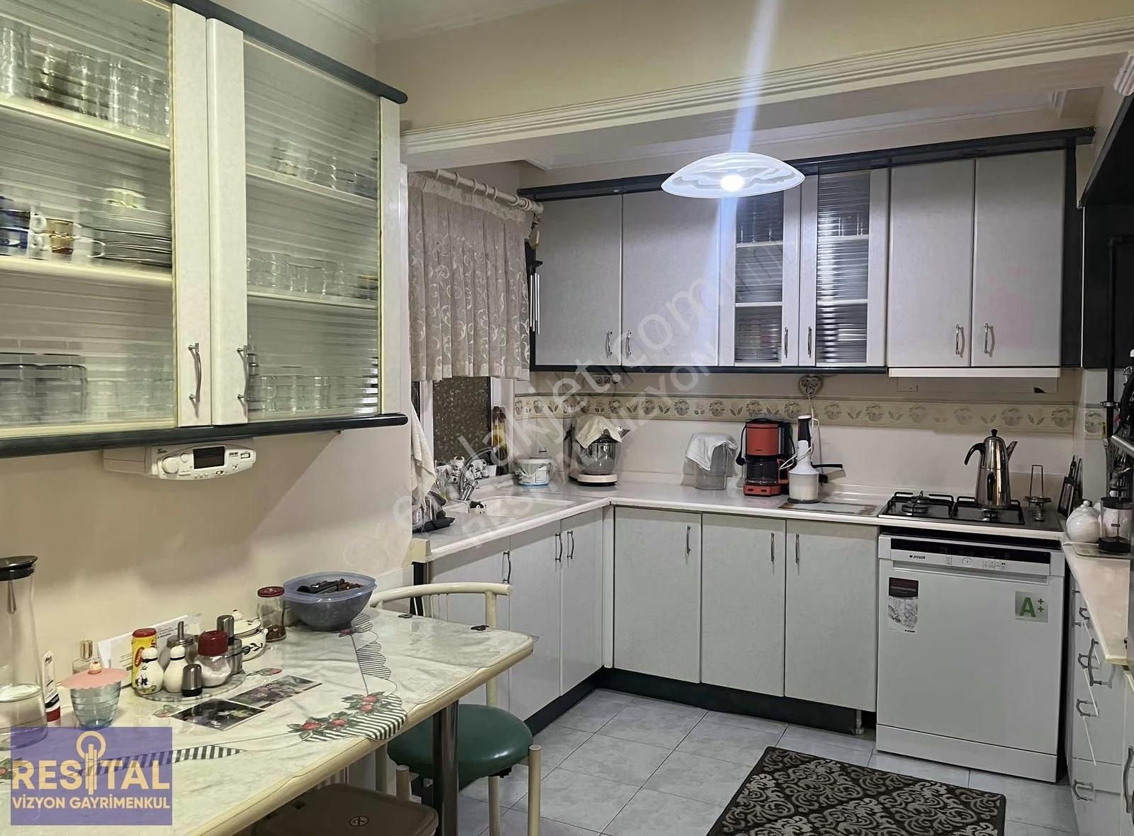 Yenimahalle De Satılık Geniş Daire - Görsel 15