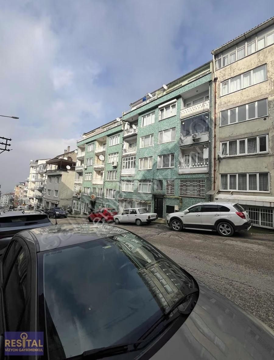 Yenimahalle De Satılık Geniş Daire - Görsel 7