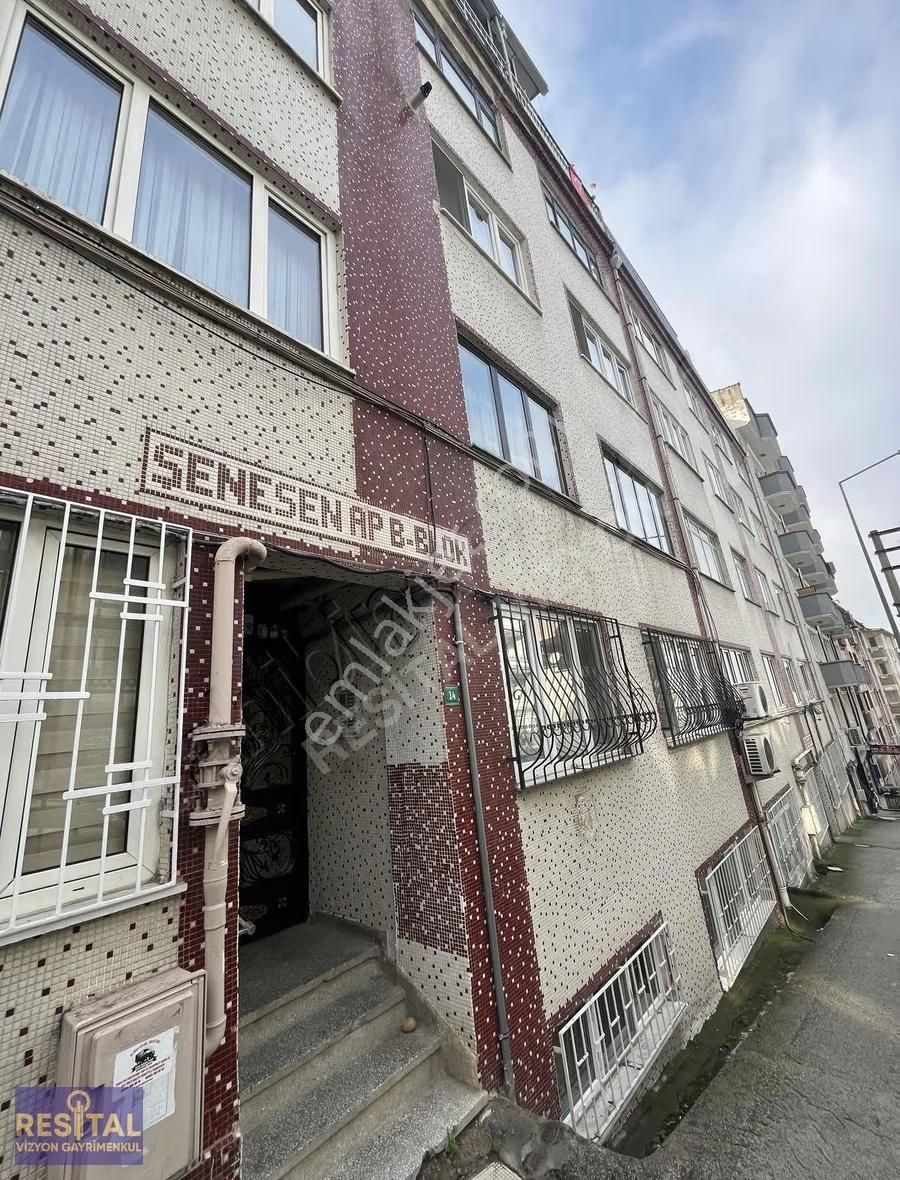 Yenimahalle De Satılık Geniş Daire