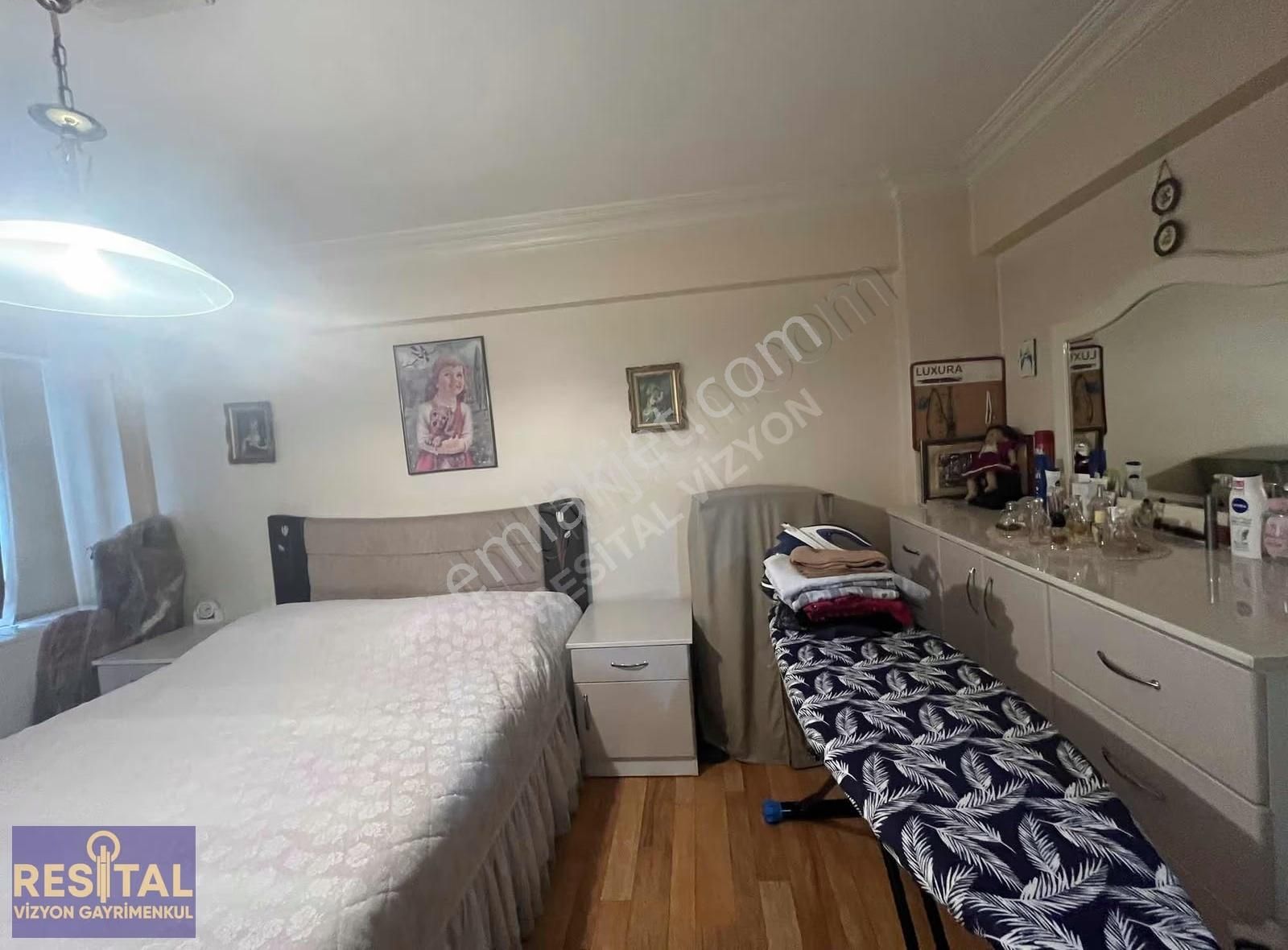 Yenimahalle De Satılık Geniş Daire - Görsel 6