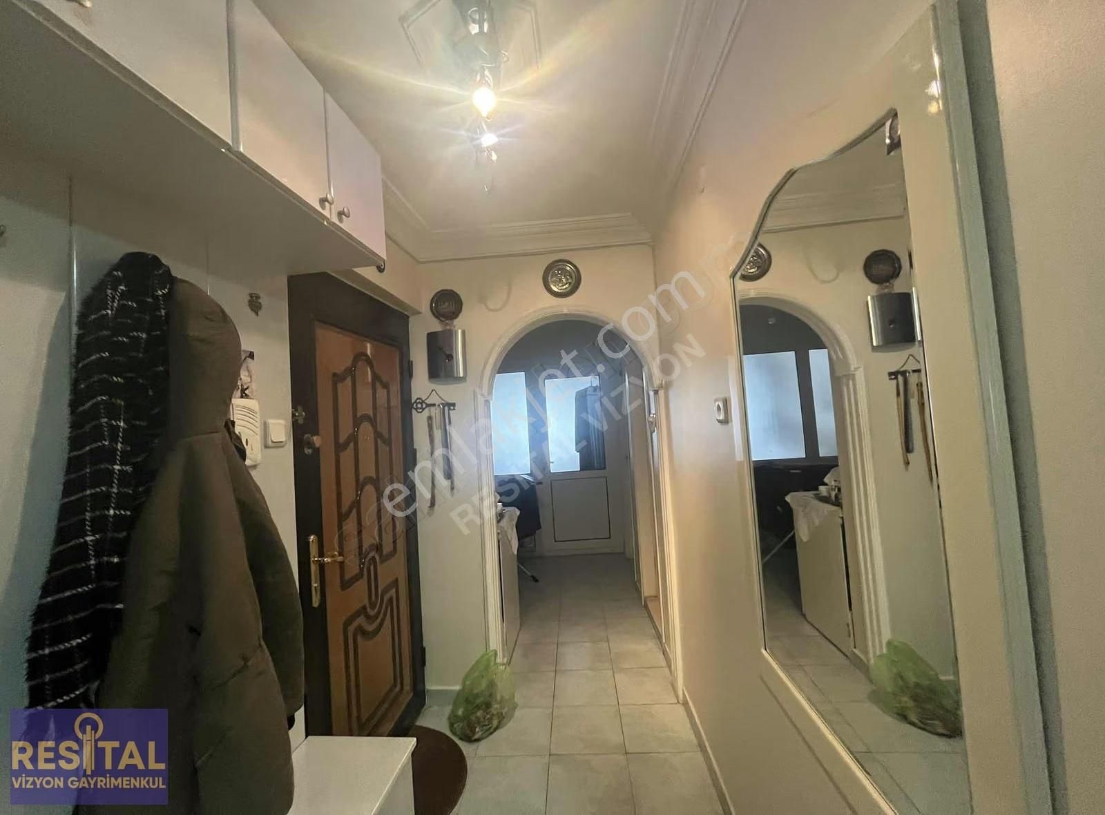 Yenimahalle De Satılık Geniş Daire - Görsel 23