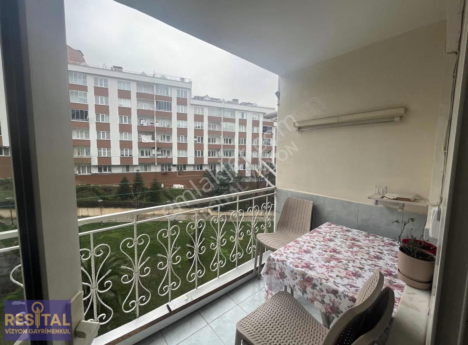 Yenimahalle De Satılık Geniş Daire - Görsel 12