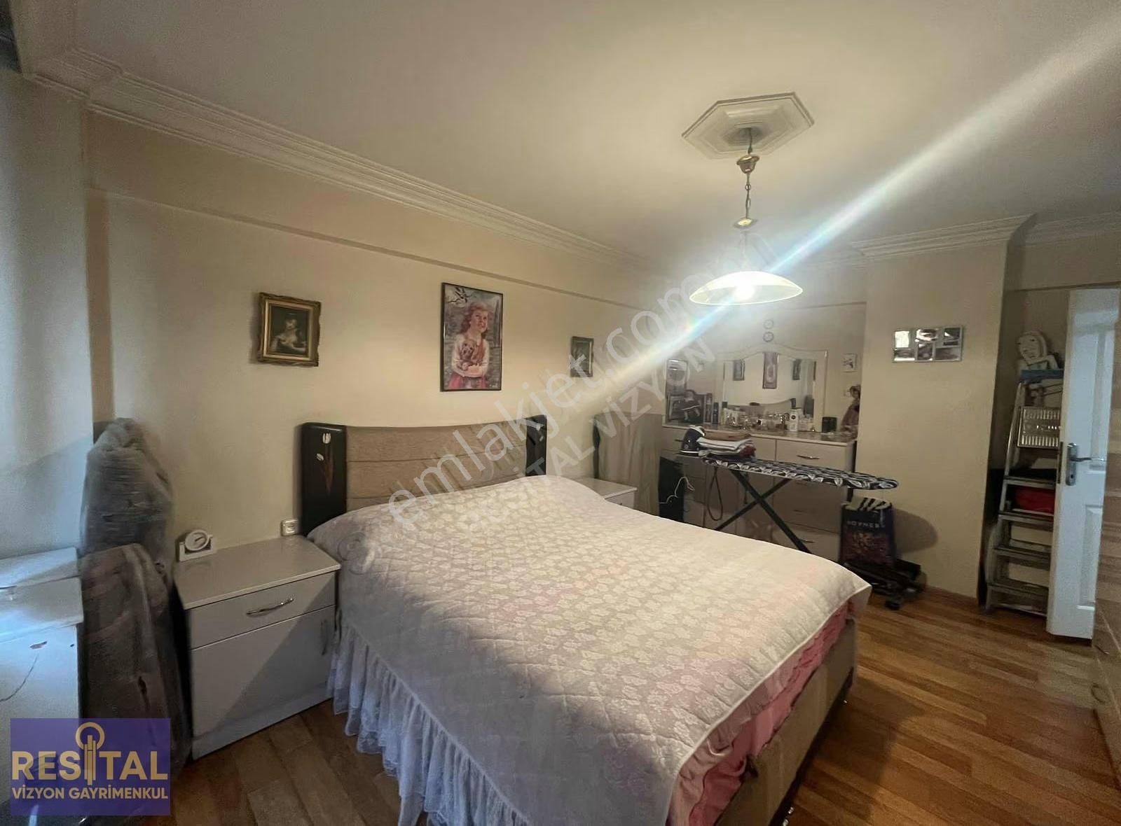 Yenimahalle De Satılık Geniş Daire - Görsel 5