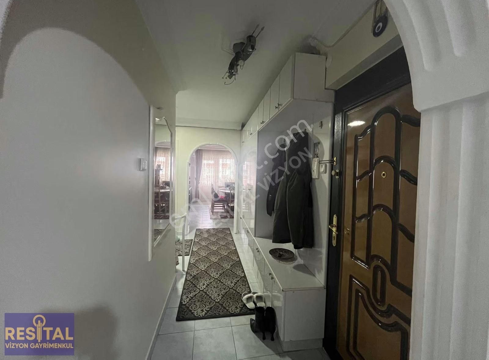 Yenimahalle De Satılık Geniş Daire - Görsel 10