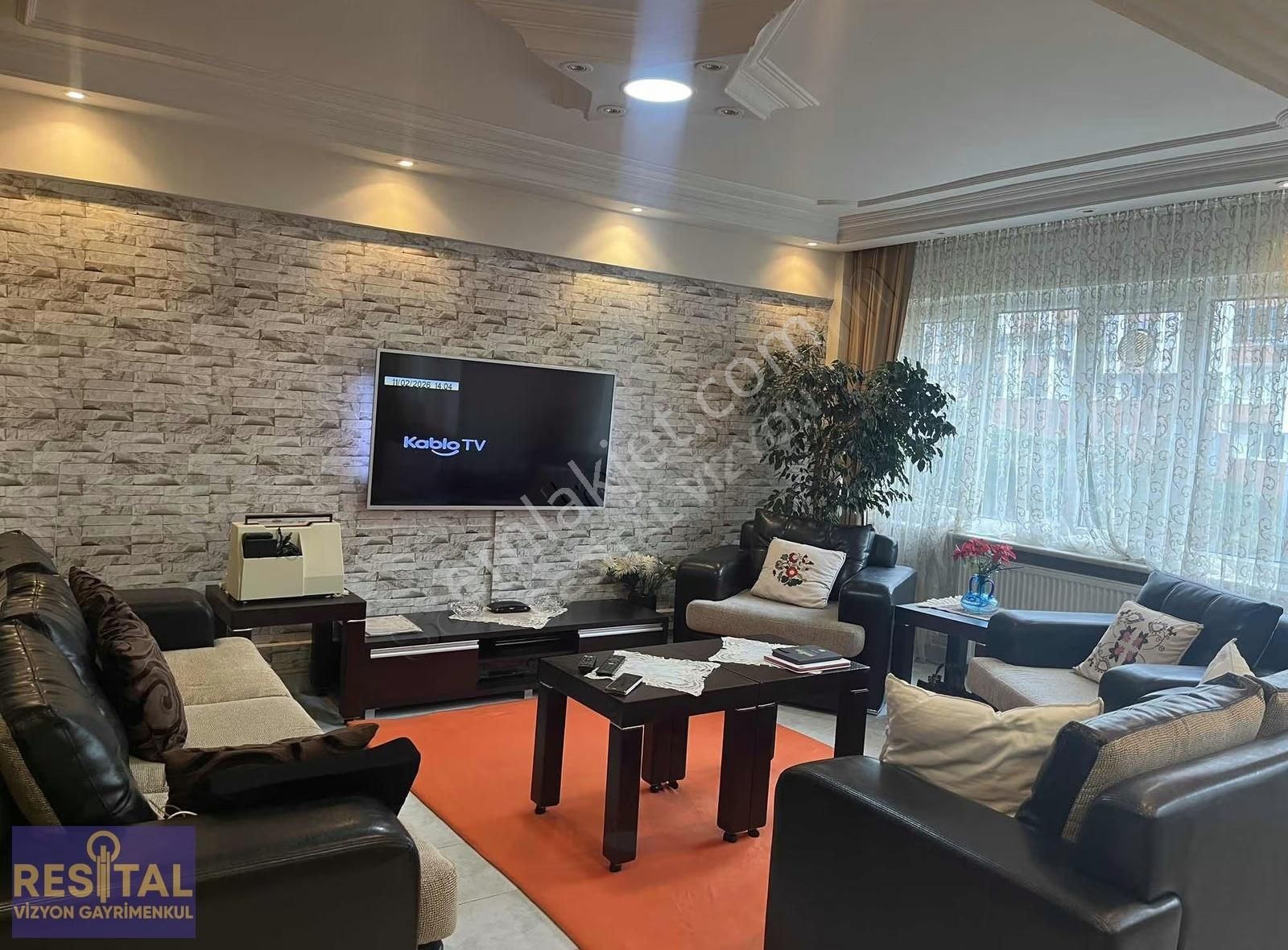 Yenimahalle De Satılık Geniş Daire - Görsel 3