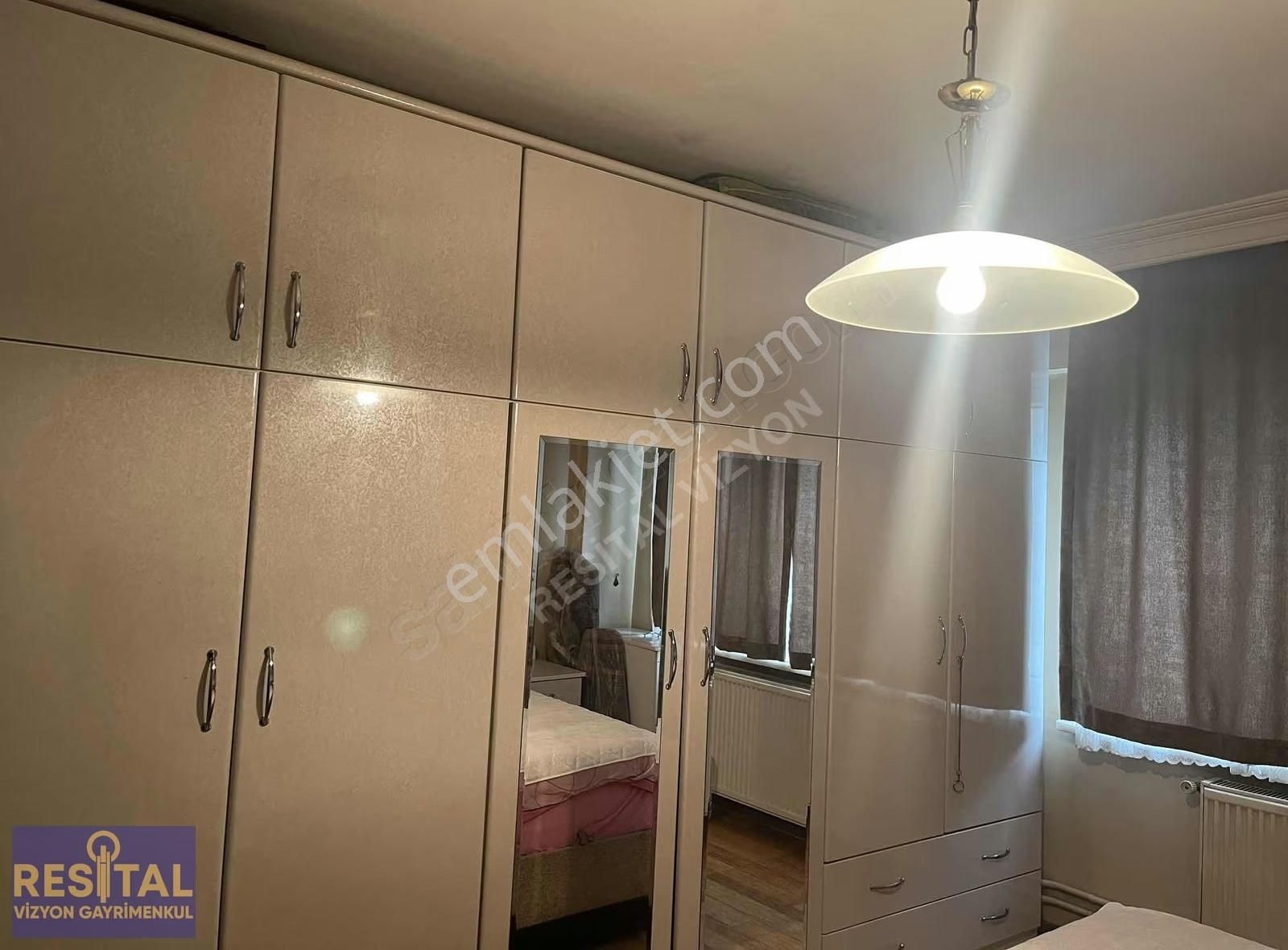 Yenimahalle De Satılık Geniş Daire - Görsel 20