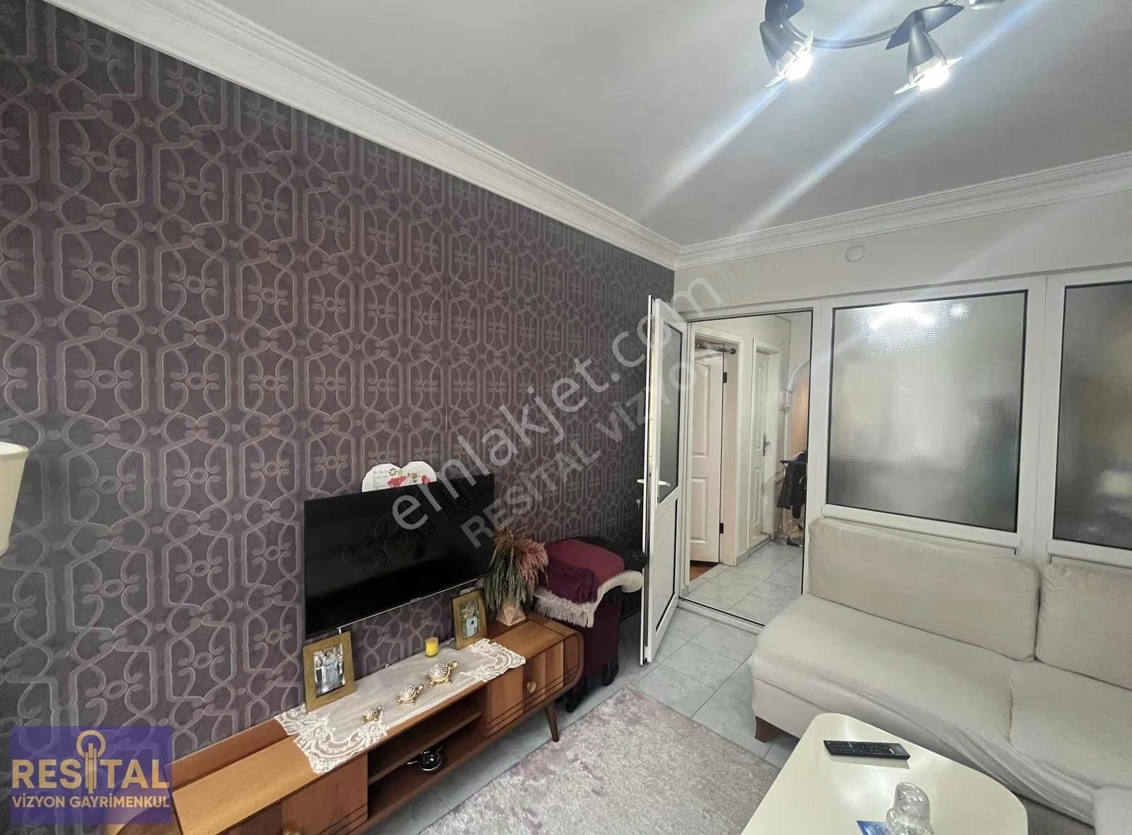 Yenimahalle De Satılık Geniş Daire - Görsel 8