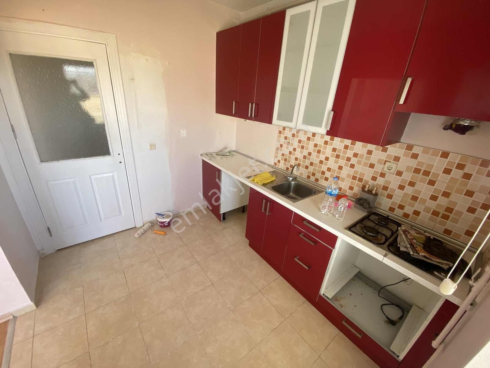 Turkuaz Nilüfer Adası'nda Arkat 2 + 1 - Görsel 4