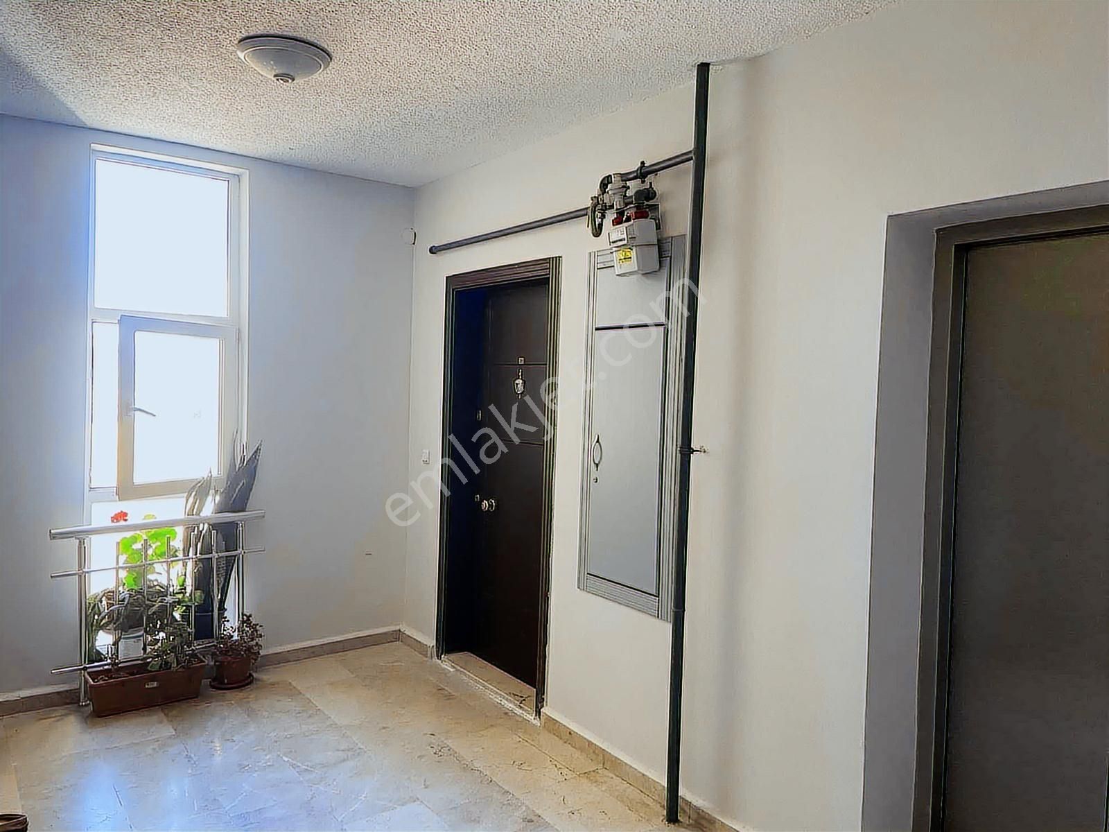 Turkuaz Nilüfer Adası'nda Arkat 2 + 1 - Görsel 11