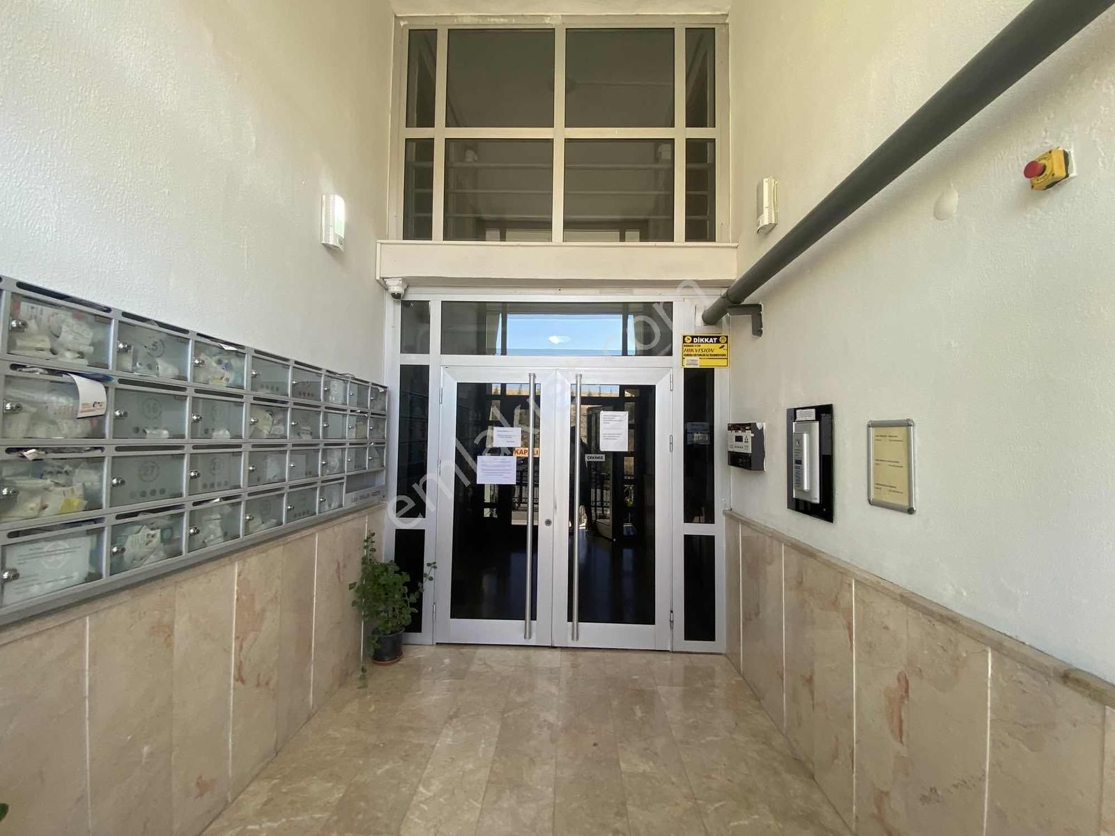 Turkuaz Nilüfer Adası'nda Arkat 2 + 1 - Görsel 2