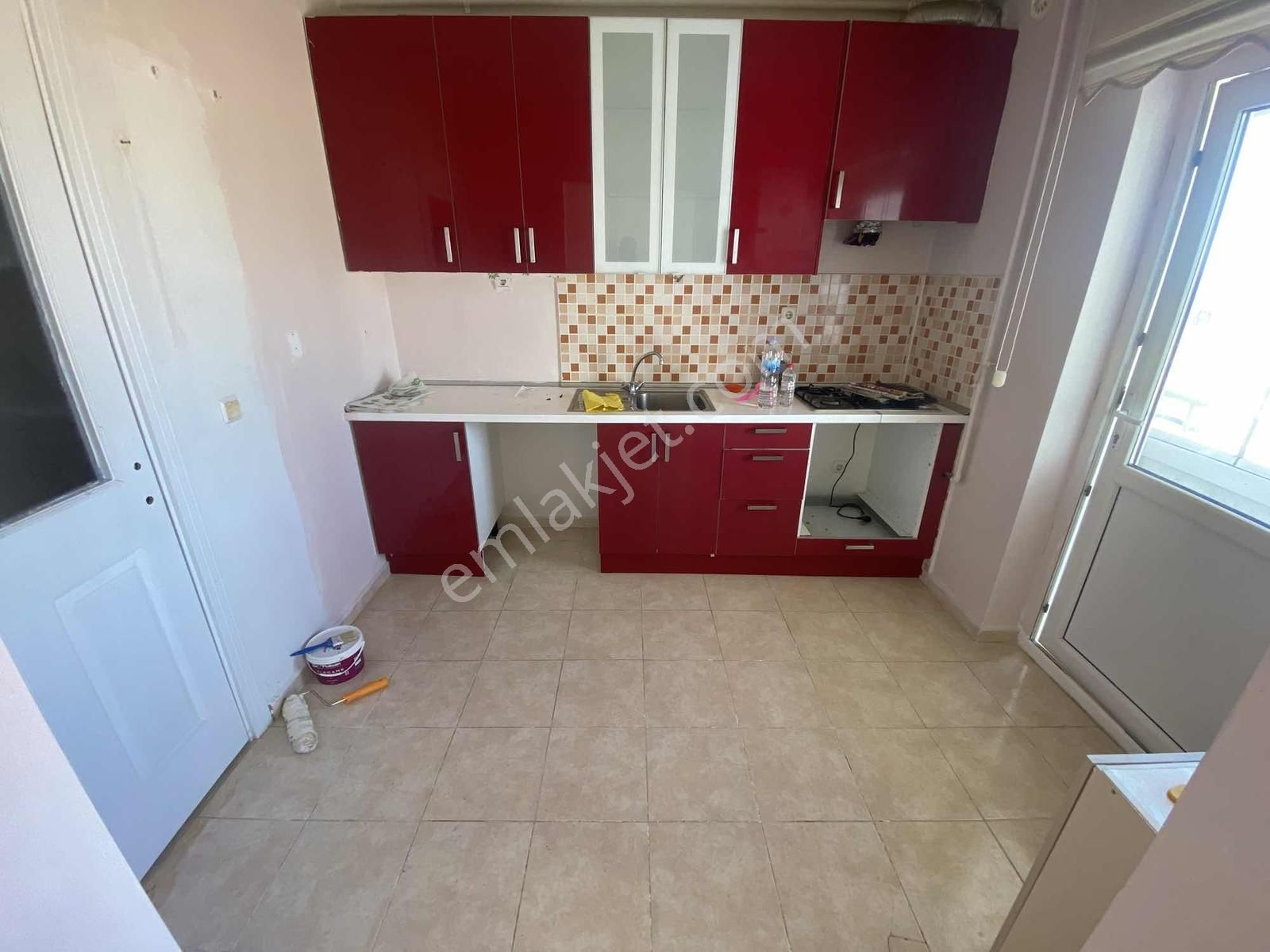 Turkuaz Nilüfer Adası'nda Arkat 2 + 1 - Görsel 15