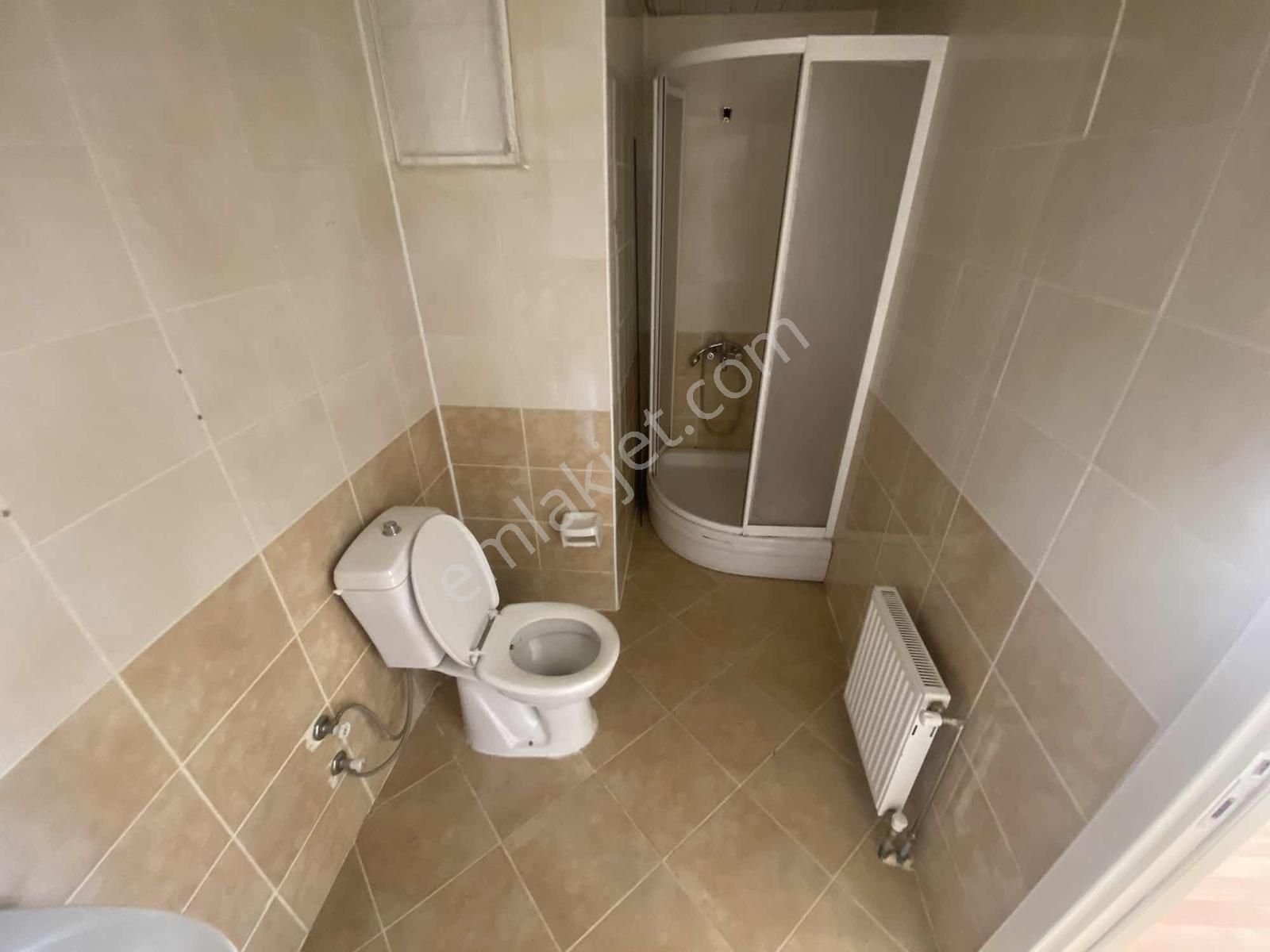 Turkuazda Sıfır Dolaplı Ve Sıfır Boyalı 4+1 - Görsel 13