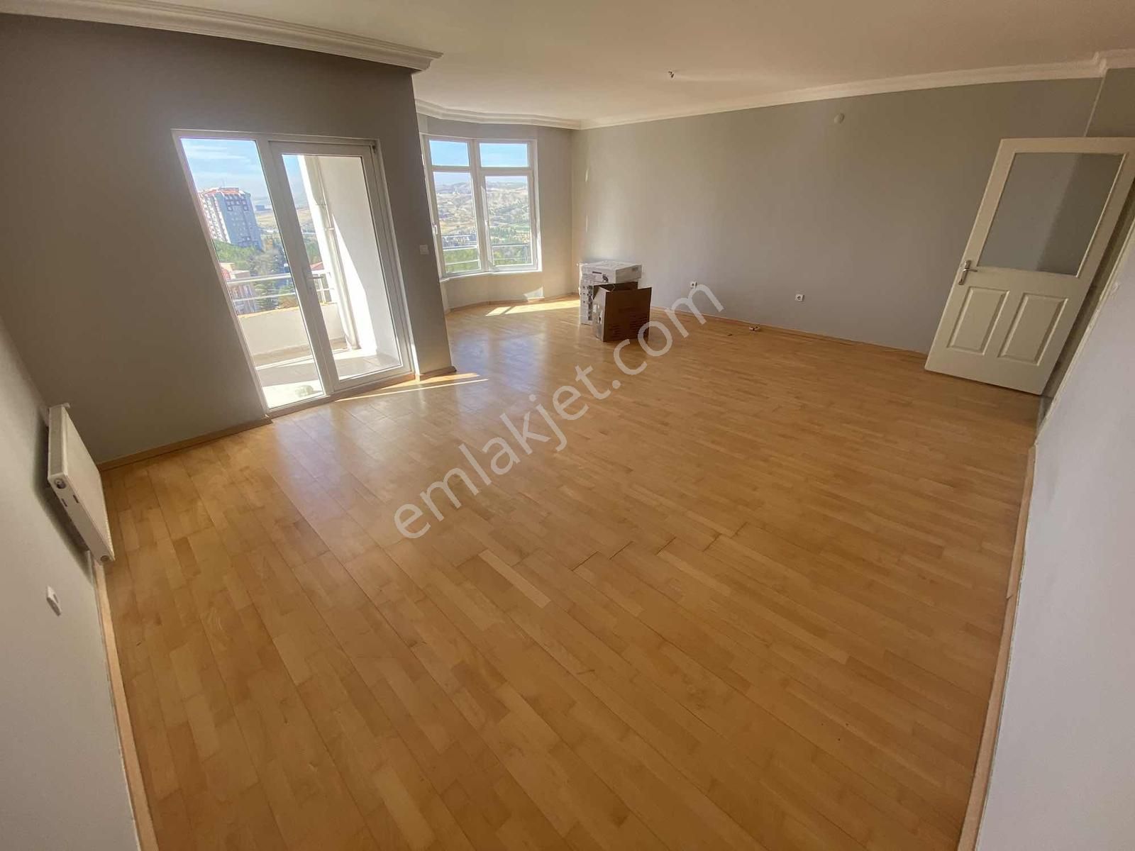 Turkuazda Sıfır Dolaplı Ve Sıfır Boyalı 4+1 - Görsel 16