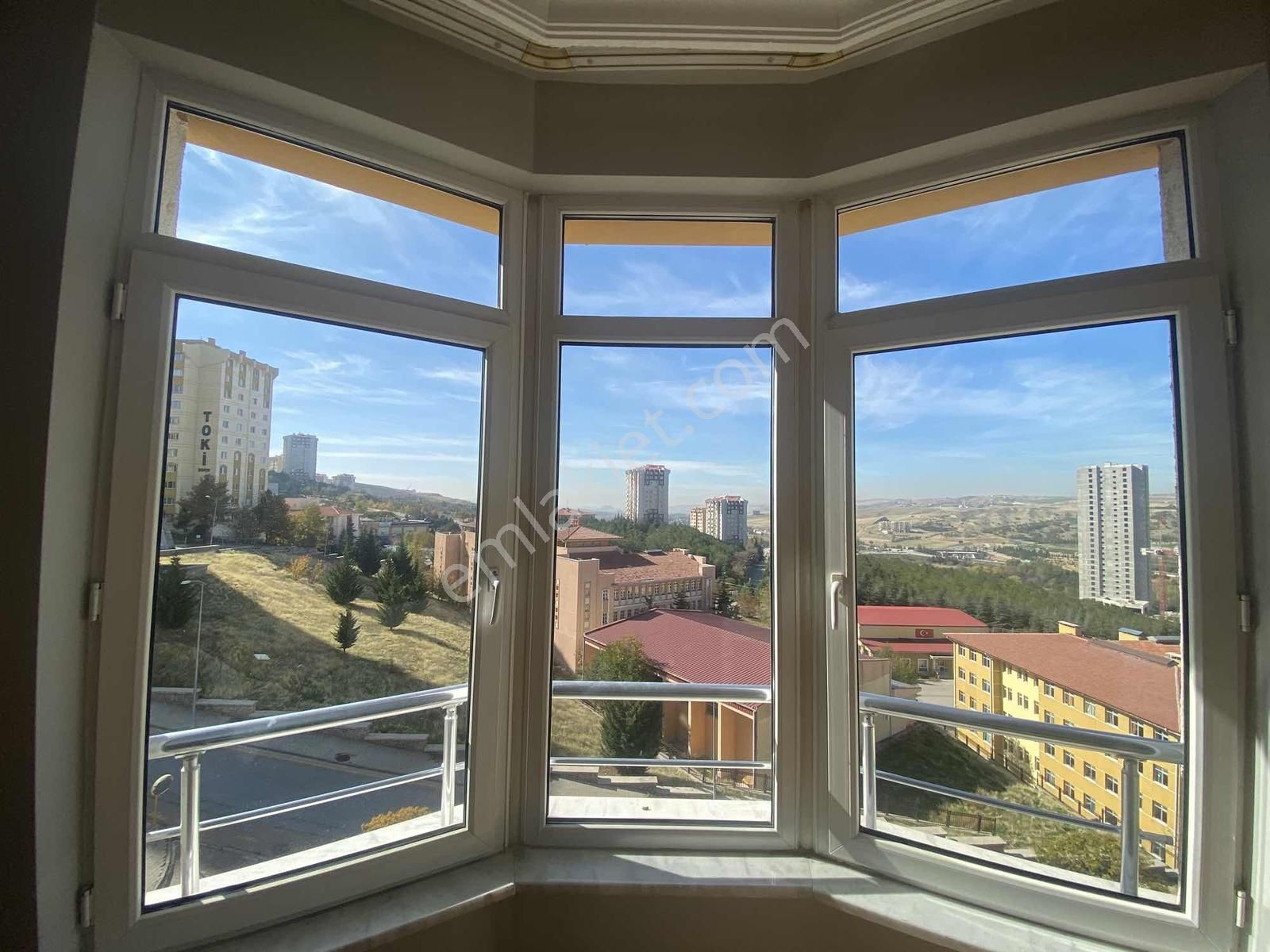 Turkuazda Sıfır Dolaplı Ve Sıfır Boyalı 4+1 - Görsel 17