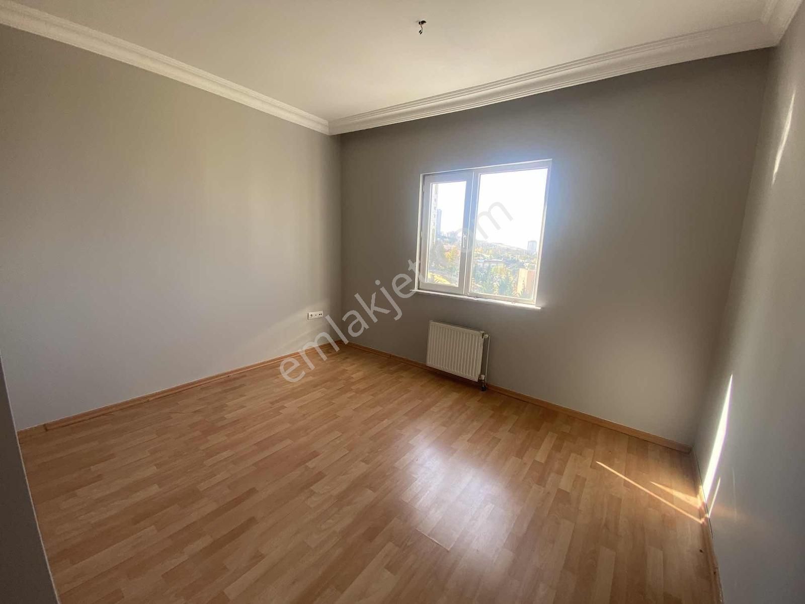 Turkuazda Sıfır Dolaplı Ve Sıfır Boyalı 4+1 - Görsel 28