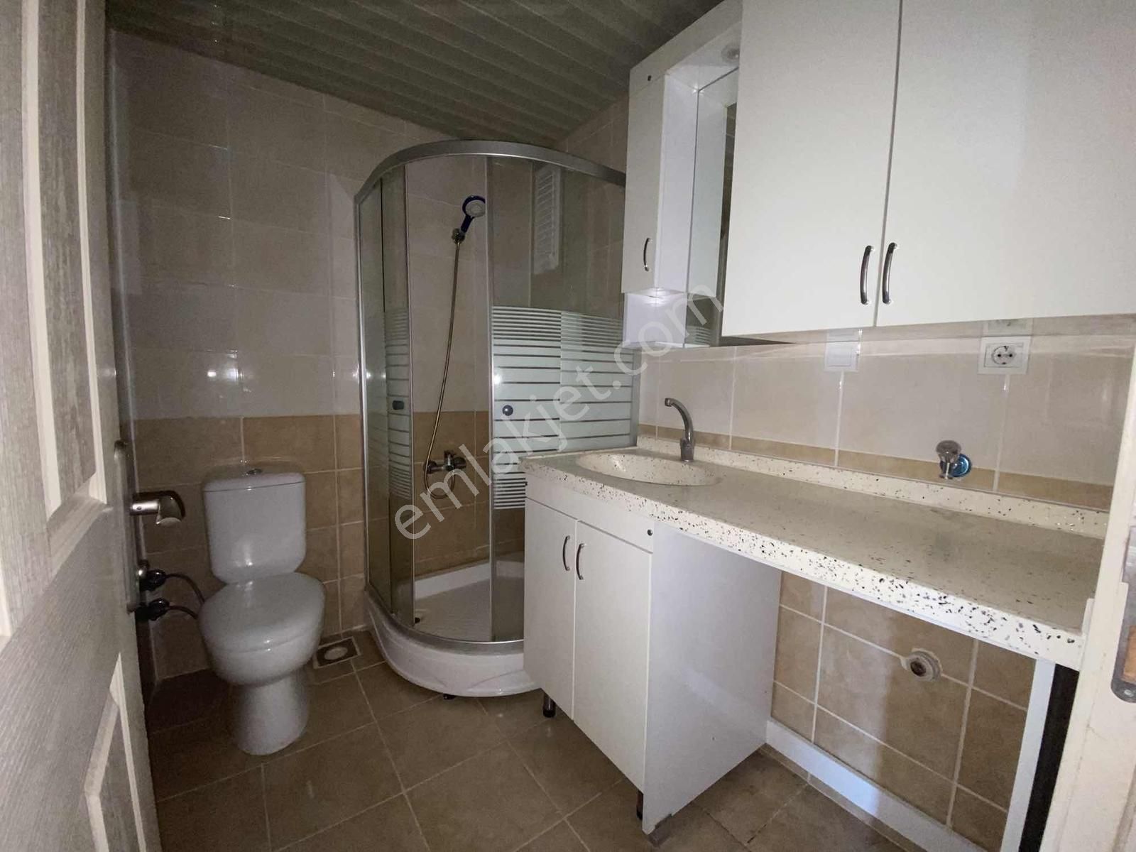 Turkuazda Yapılı Okul Altında Güney Cephe 2+1 - Görsel 8