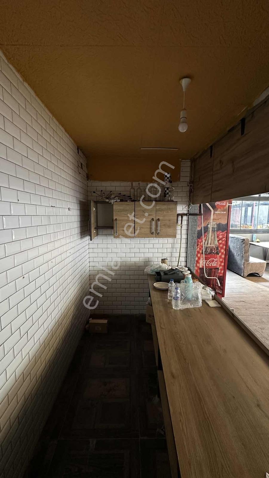 Görükle Yerleşimde Devren Kiralık - Görsel 20