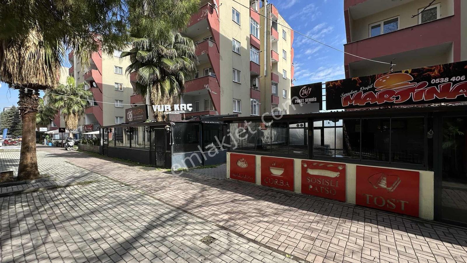 Görükle Yerleşimde Devren Kiralık - Görsel 5