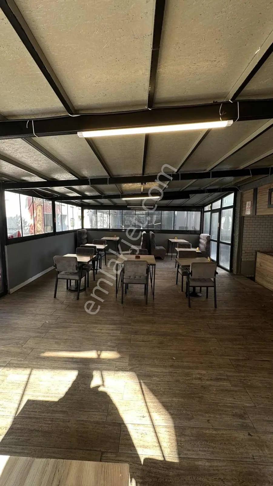 Görükle Yerleşimde Devren Kiralık - Görsel 18