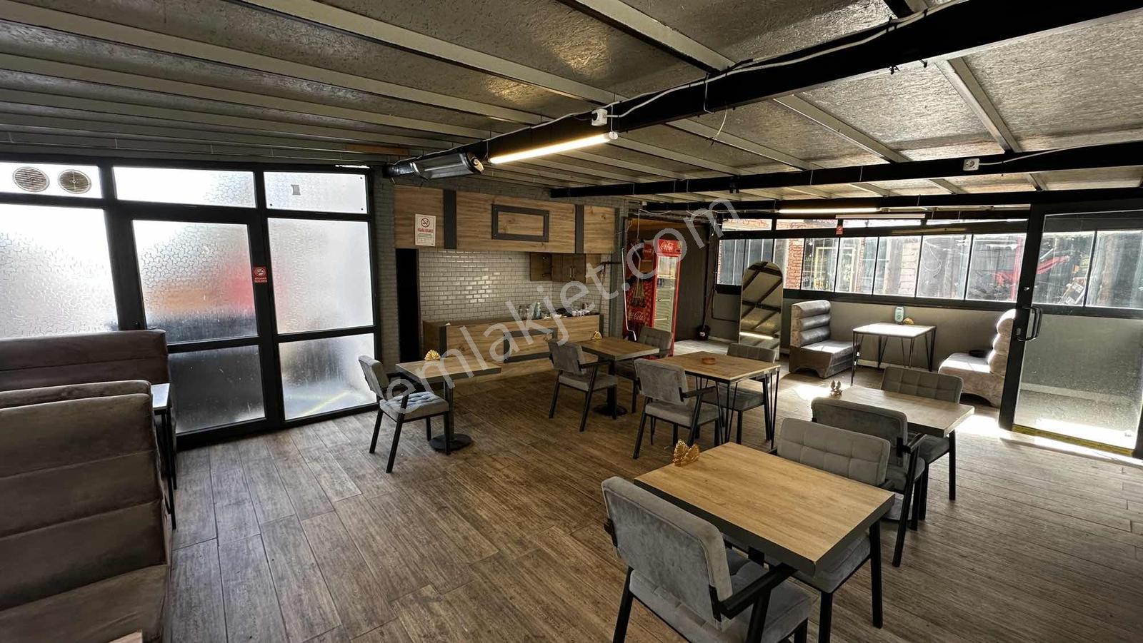 Görükle Yerleşimde Devren Kiralık - Görsel 12