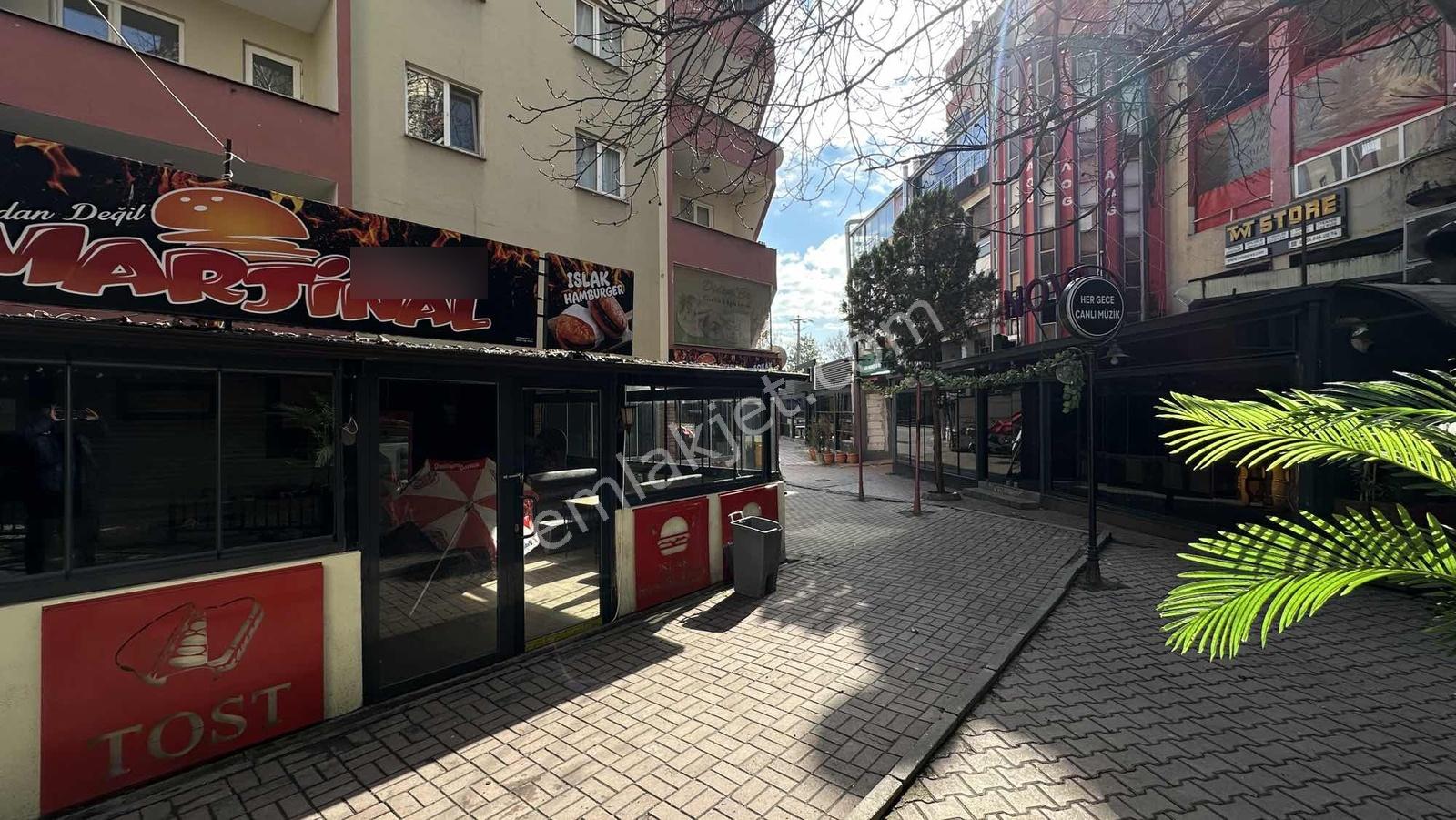 Görükle Yerleşimde Devren Kiralık - Görsel 2