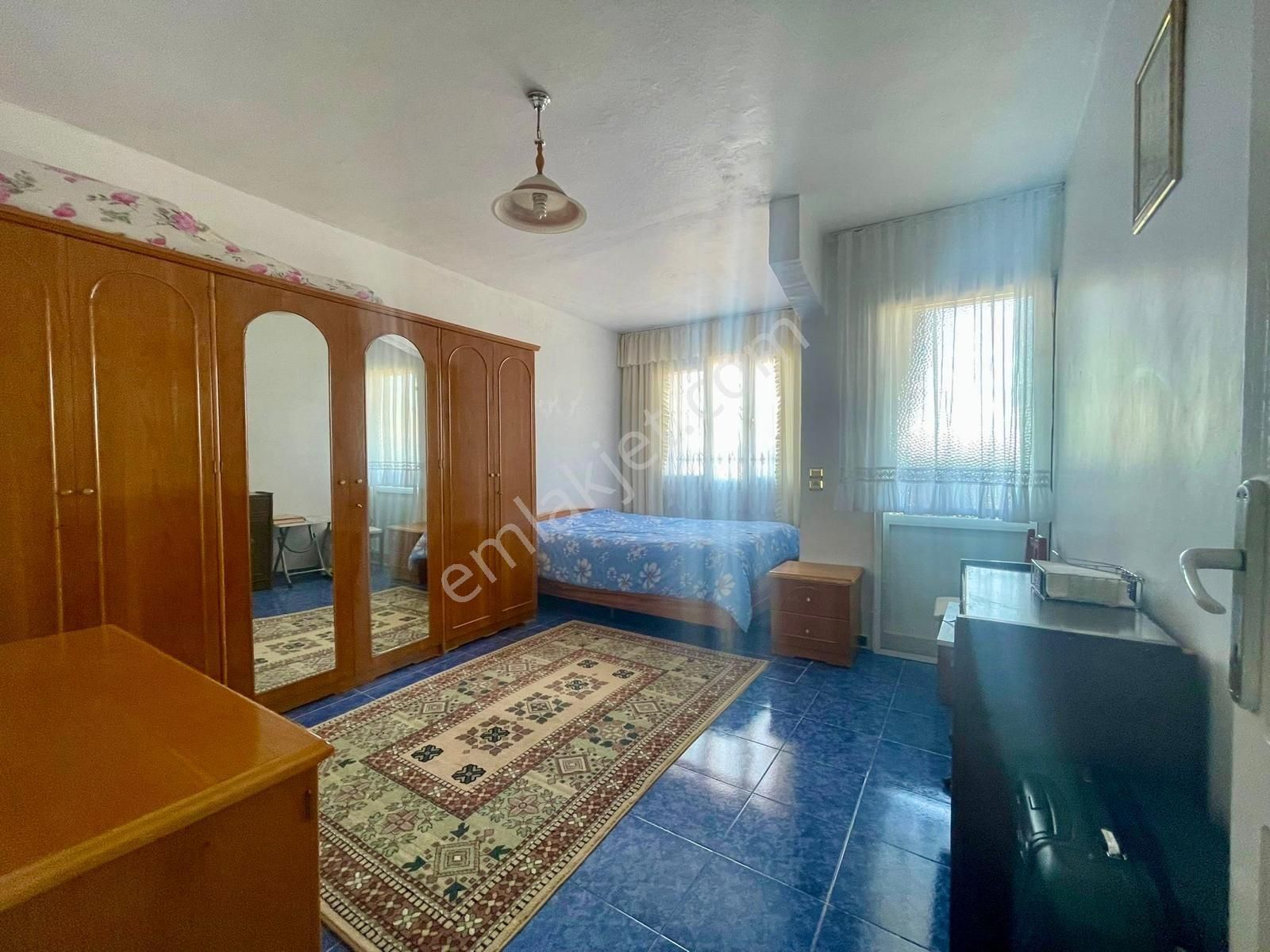 100. Yıl Mahallesinde Müstakil Ev - Görsel 2