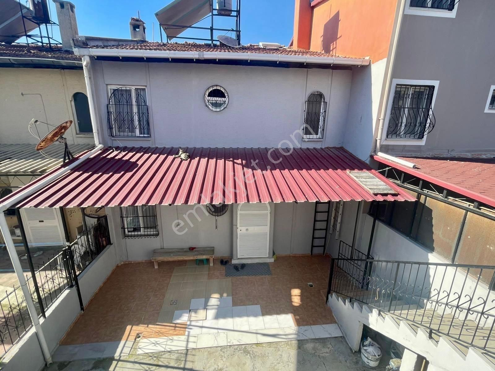 100. Yıl Mahallesinde Müstakil Ev - Görsel 21